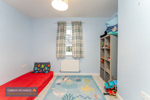 Bedroom- click for photo gallery